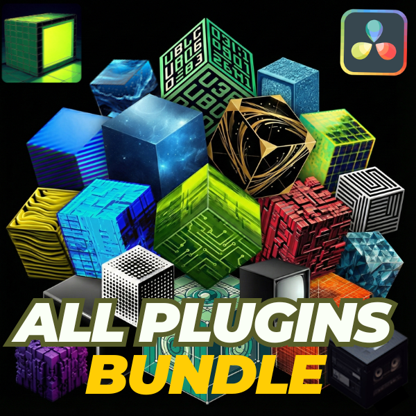 All Plugins Bundle